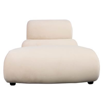 Image two of Viceroy Off White, Inner
